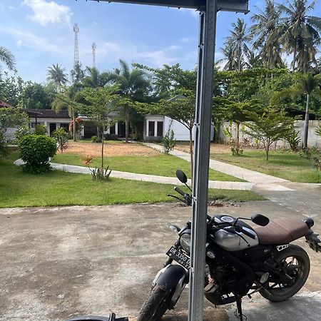 Sayang Bungalows Kuta  Eksteriør bilde
