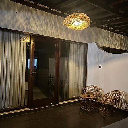 Sayang Bungalows Kuta  Eksteriør bilde