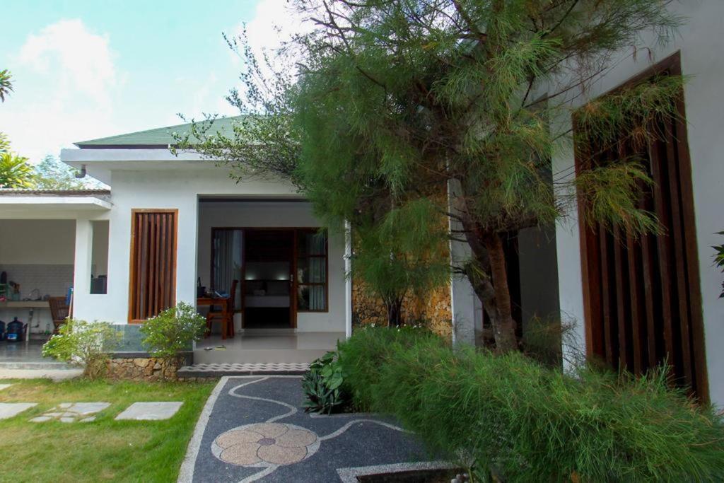 Sayang Bungalows Kuta  Eksteriør bilde