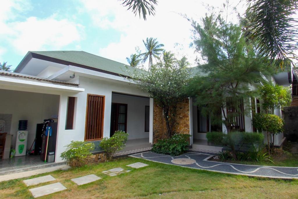 Sayang Bungalows Kuta  Eksteriør bilde