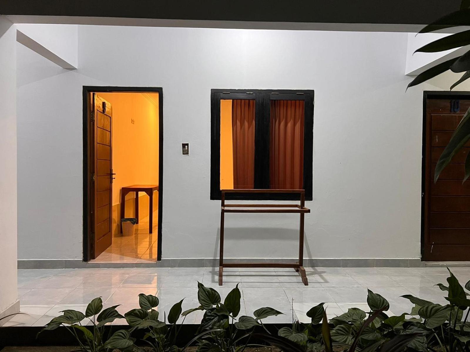 Sayang Bungalows Kuta  Eksteriør bilde
