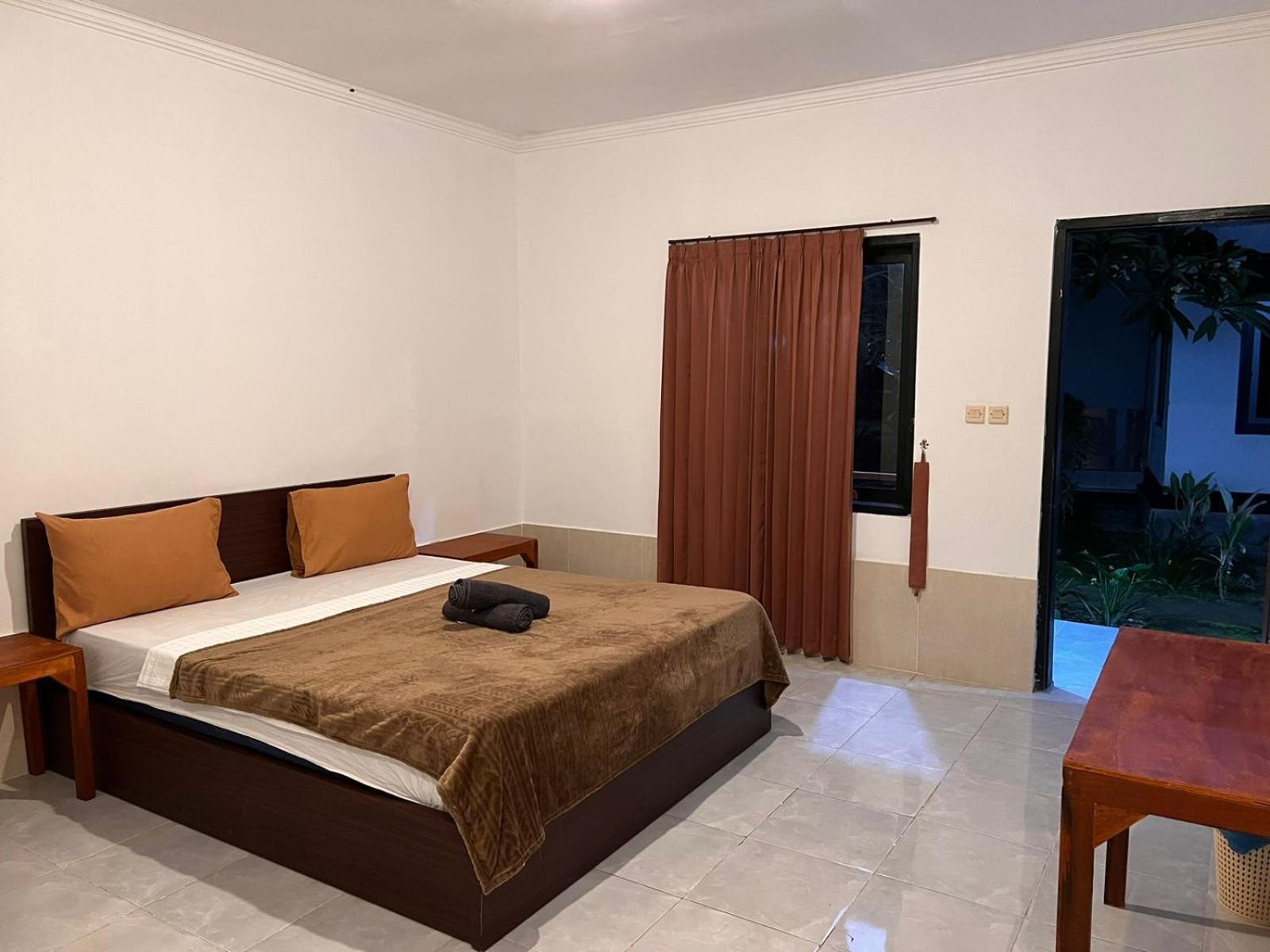 Sayang Bungalows Kuta  Eksteriør bilde