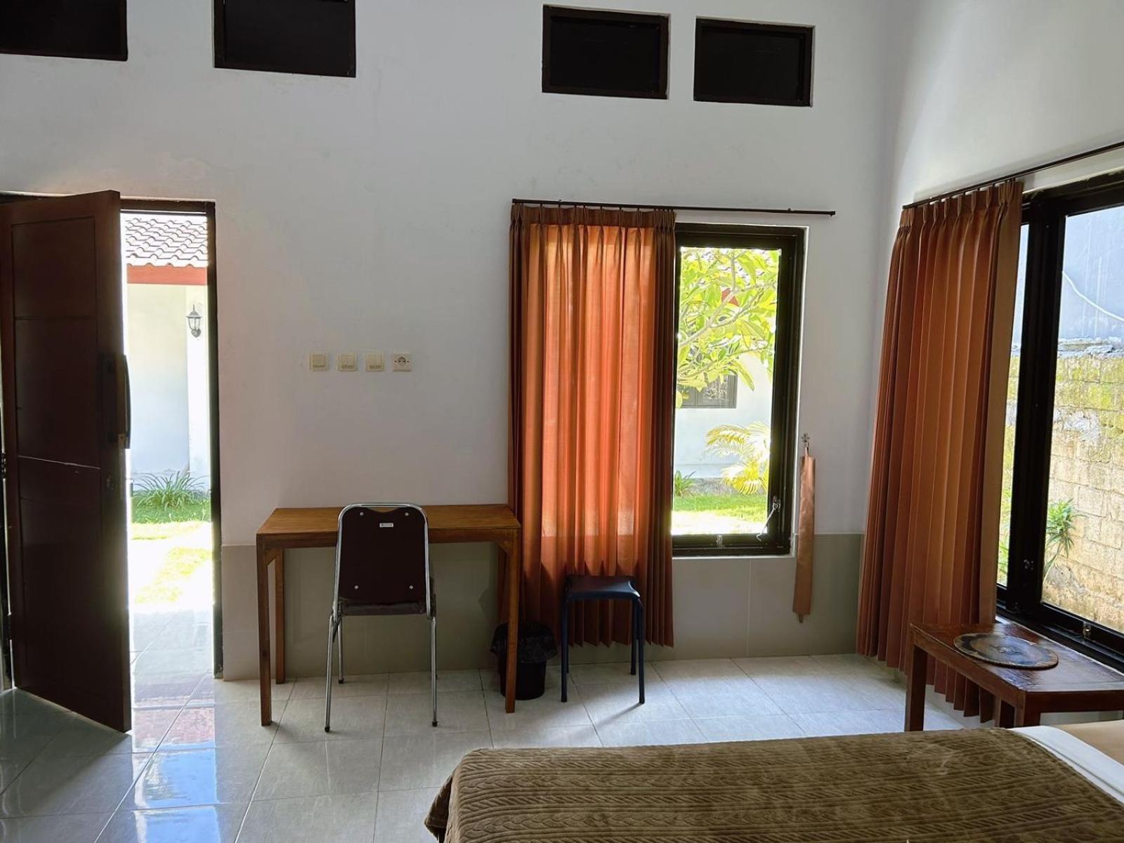 Sayang Bungalows Kuta  Eksteriør bilde