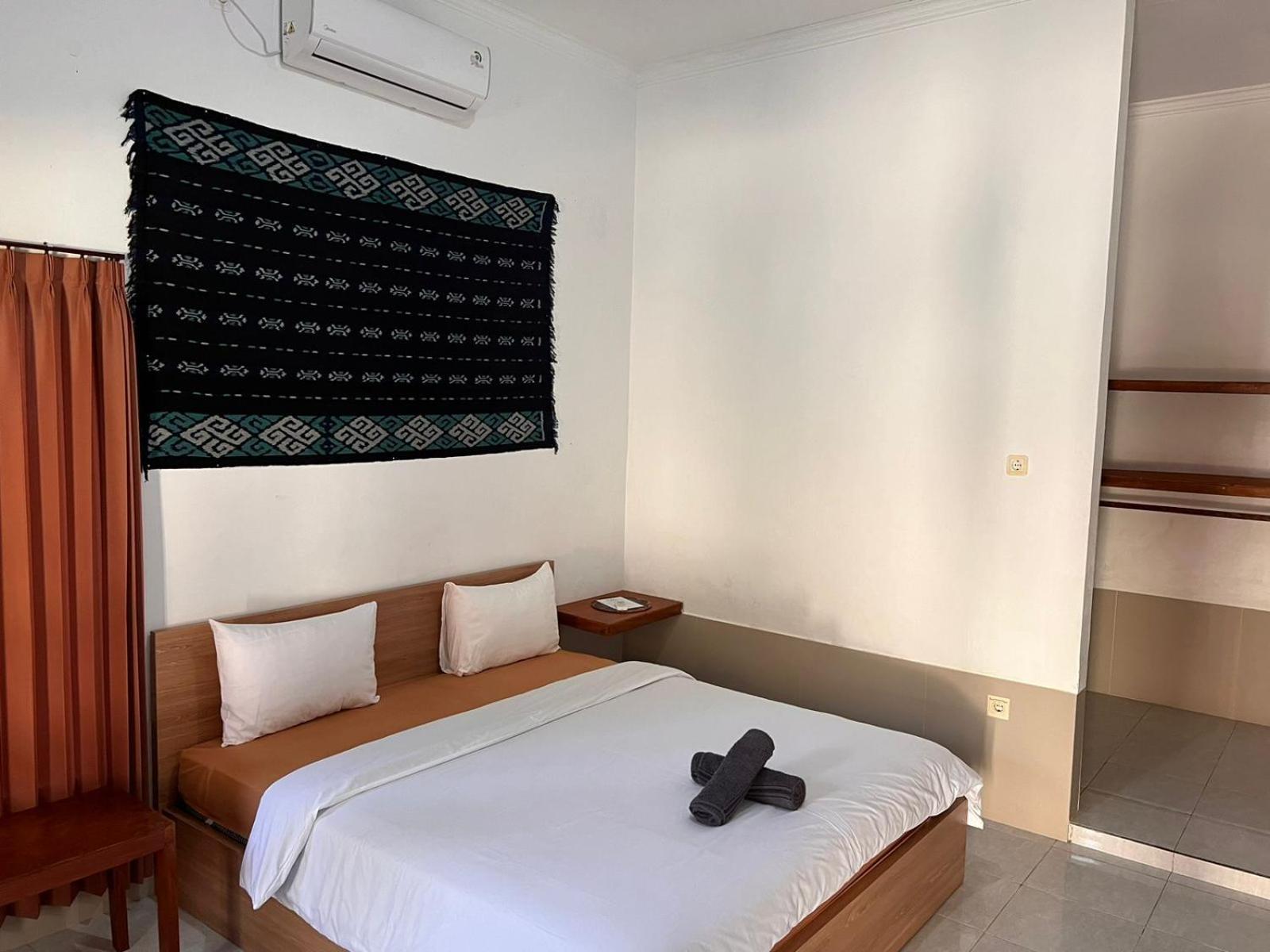 Sayang Bungalows Kuta  Eksteriør bilde