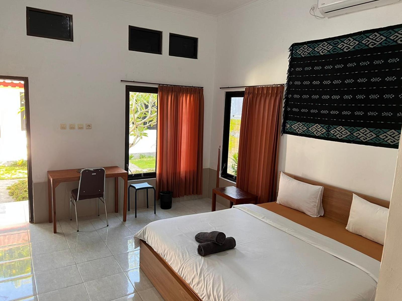 Sayang Bungalows Kuta  Eksteriør bilde