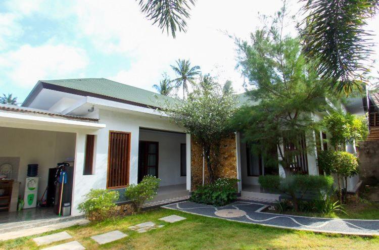 Sayang Bungalows Kuta  Eksteriør bilde