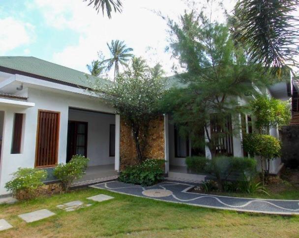 Sayang Bungalows Kuta  Eksteriør bilde