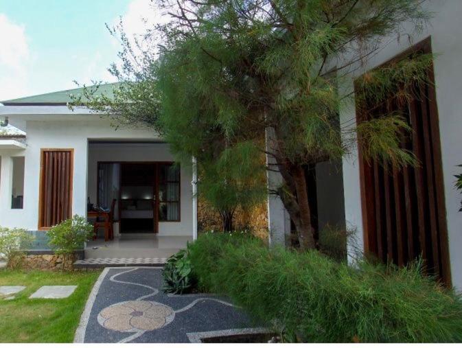 Sayang Bungalows Kuta  Eksteriør bilde
