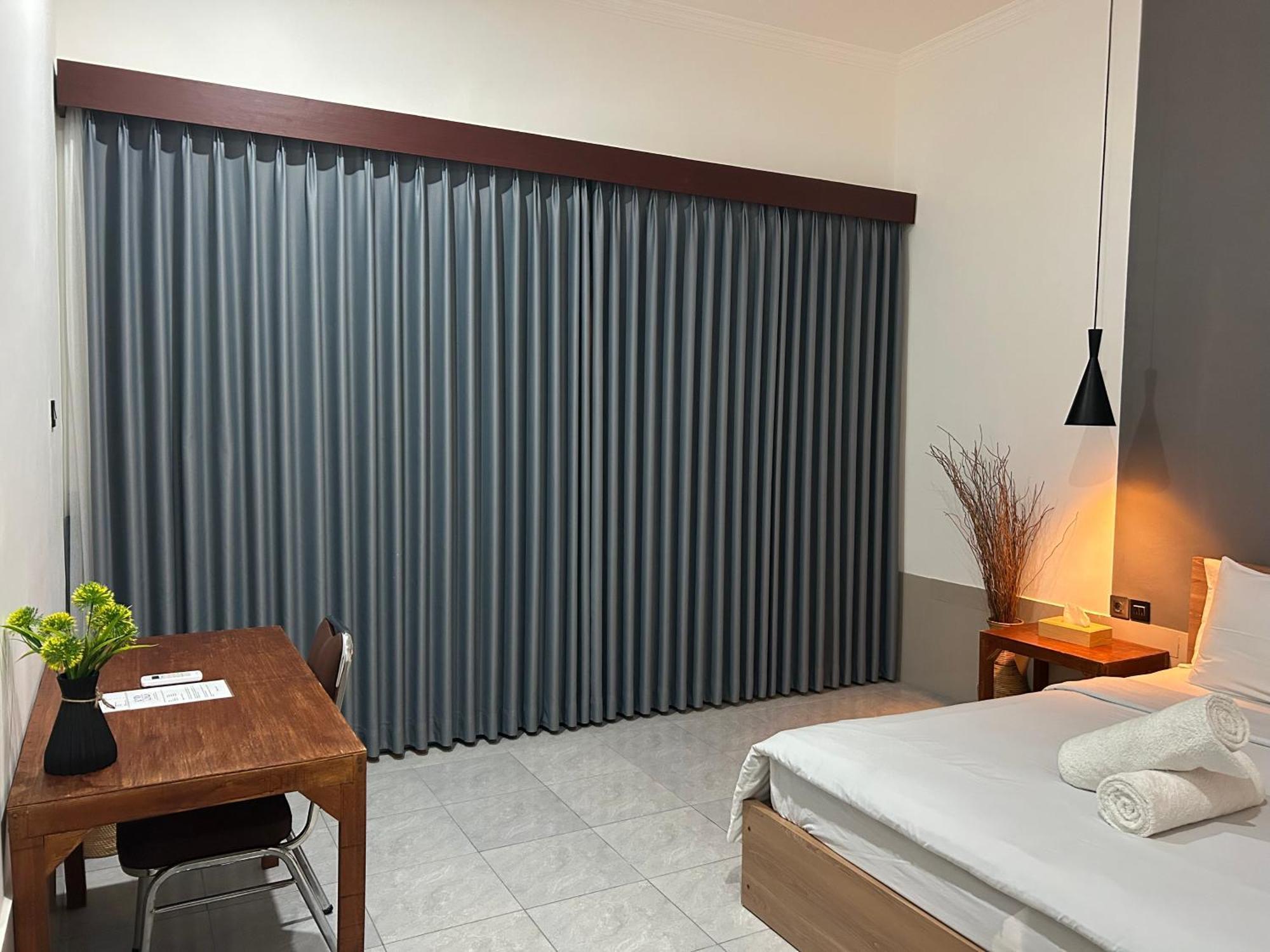 Sayang Bungalows Kuta  Eksteriør bilde