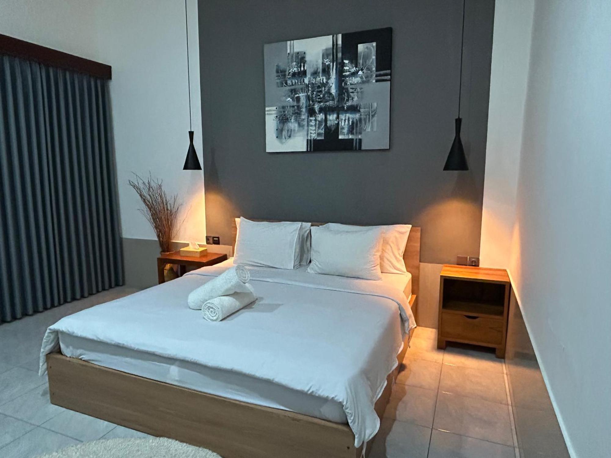 Sayang Bungalows Kuta  Eksteriør bilde
