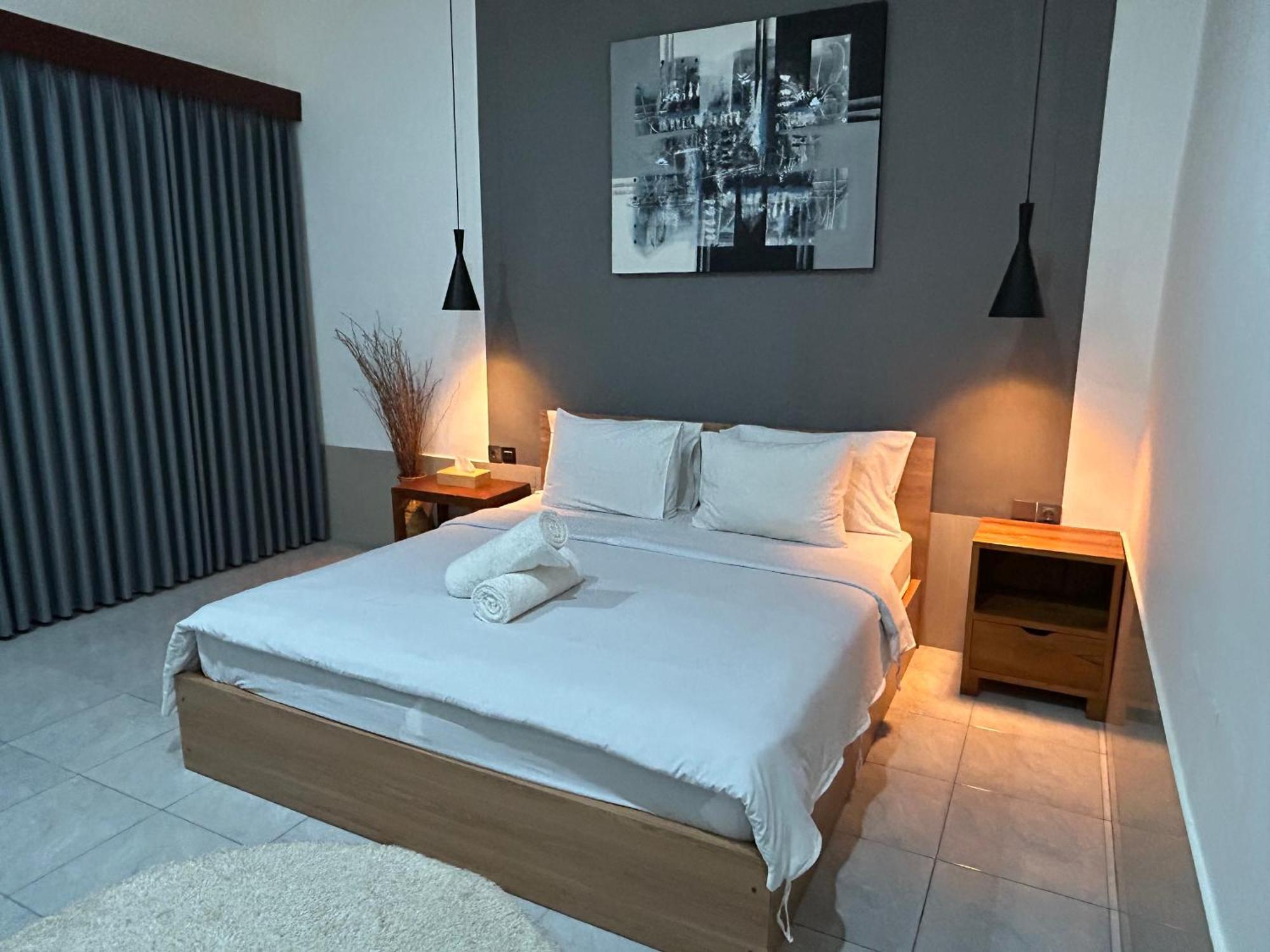 Sayang Bungalows Kuta  Eksteriør bilde