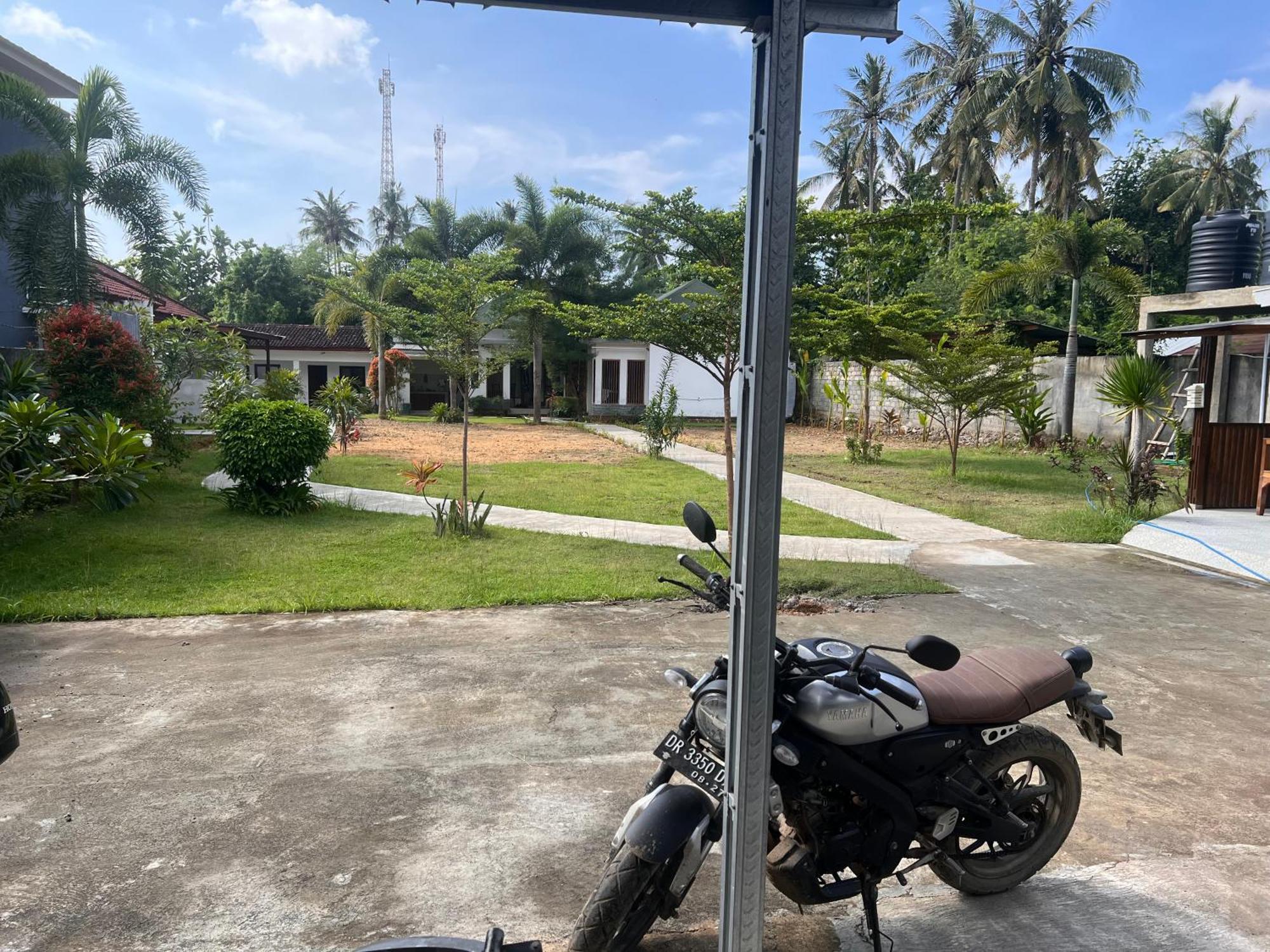 Sayang Bungalows Kuta  Eksteriør bilde