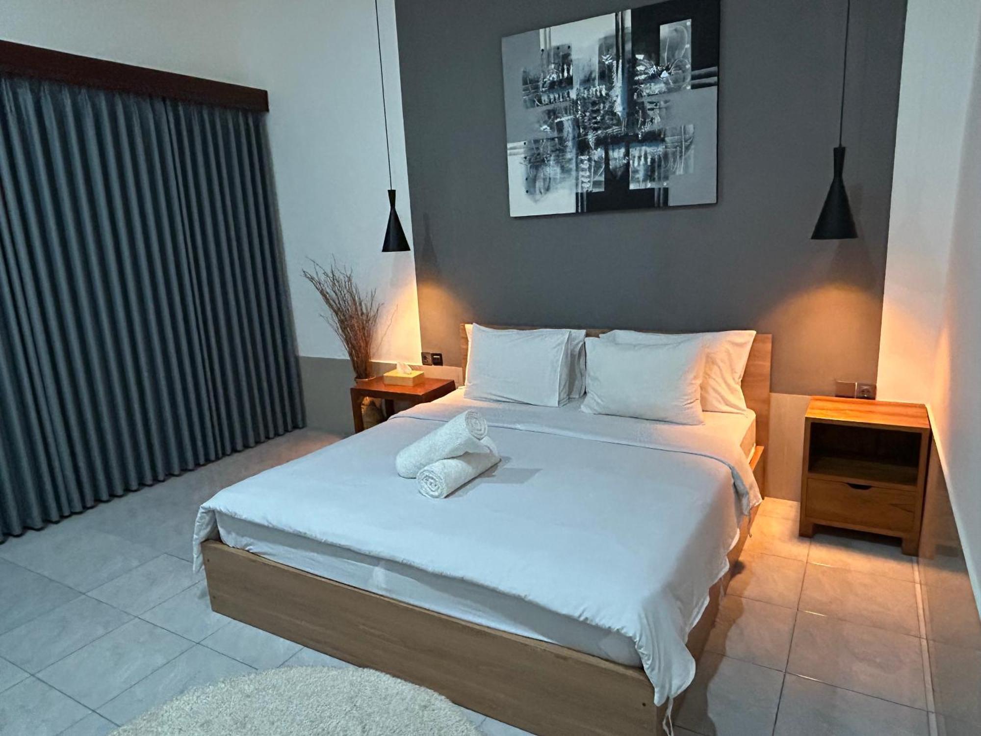 Sayang Bungalows Kuta  Eksteriør bilde
