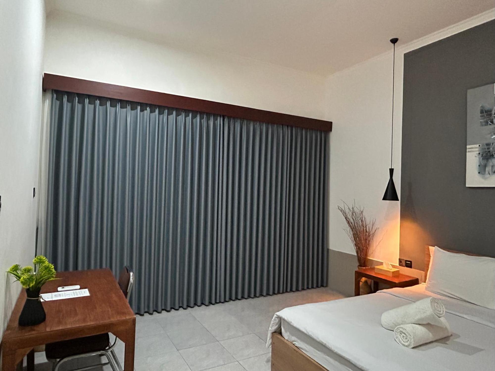 Sayang Bungalows Kuta  Eksteriør bilde