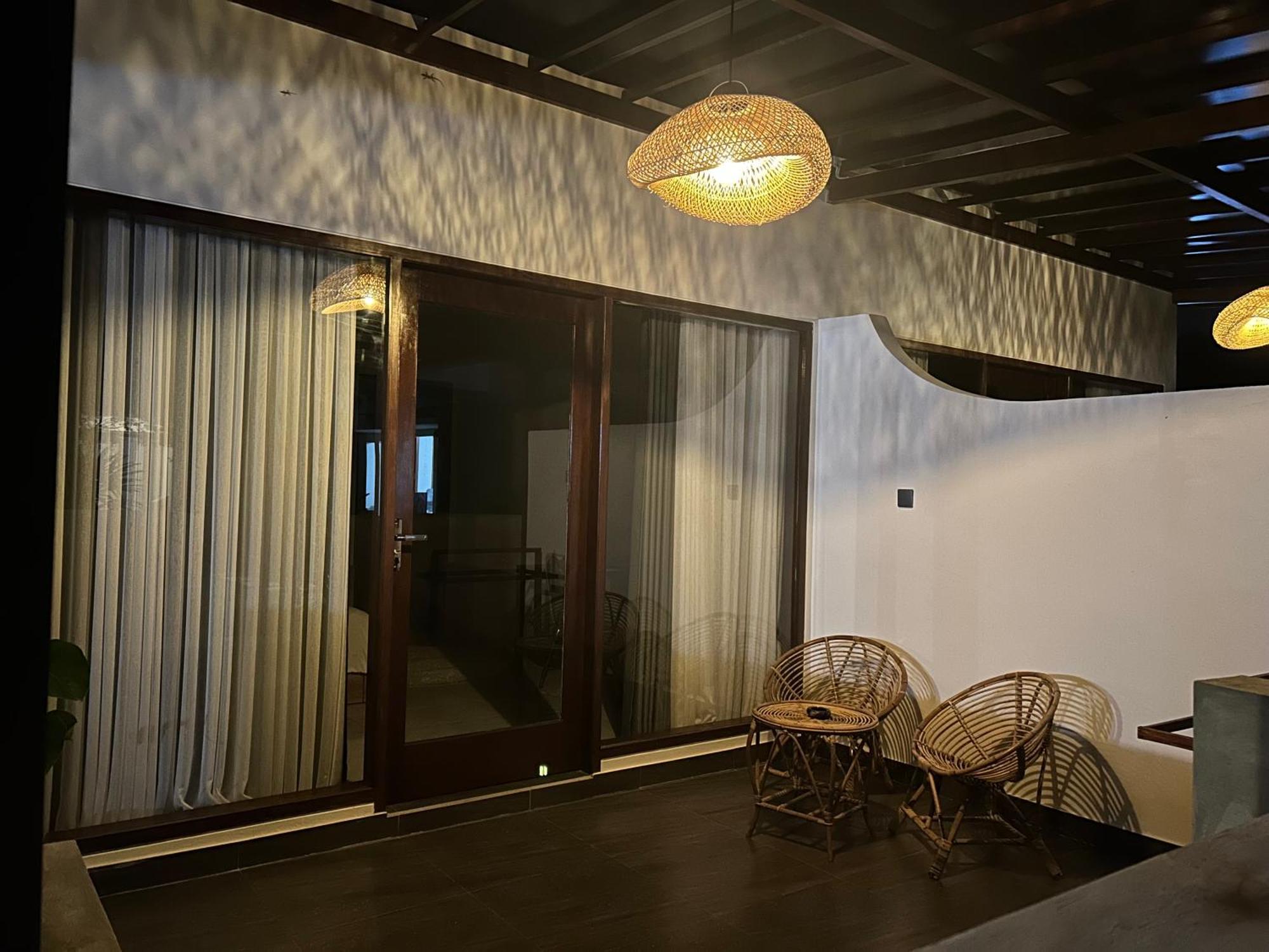 Sayang Bungalows Kuta  Eksteriør bilde